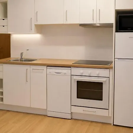 Appartement Aizko